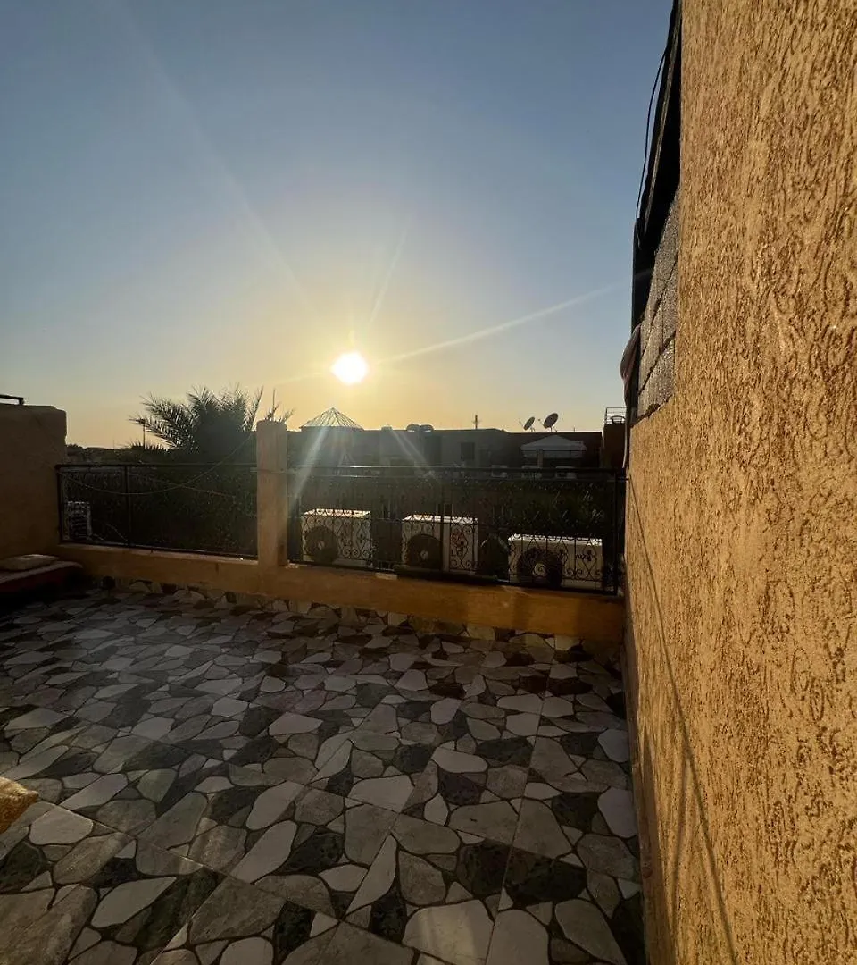 Riad Tamount Piscine Palmeraie Marrakesh 0*,  Marruecos