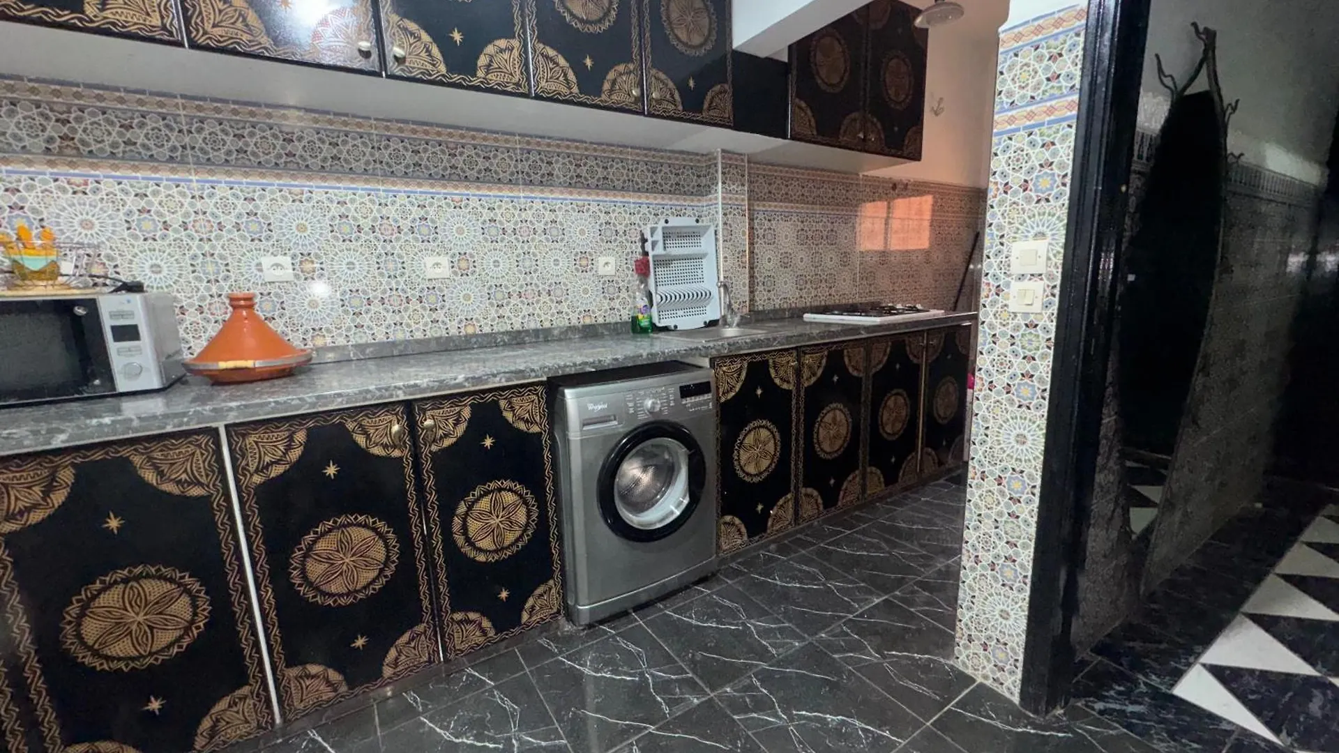 Riad Tamount Piscine Palmeraie Marrakesh