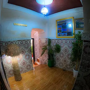  Riad Msholidays - Privatisé Jusqu'à 8 Personnes - Jacuzzi