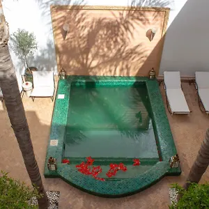  Riad Akasia