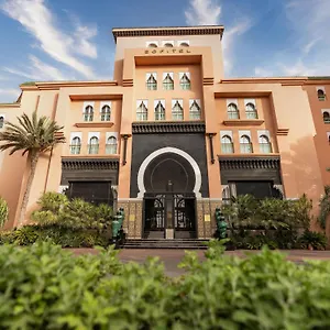 Sofitel Marrakech Palais Imperial & מרקש